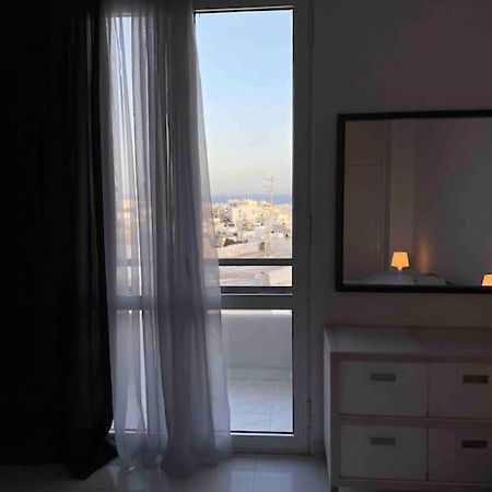 Downtown Tinos View Apartment Экстерьер фото