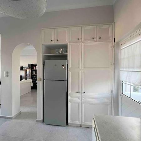 Downtown Tinos View Apartment Экстерьер фото
