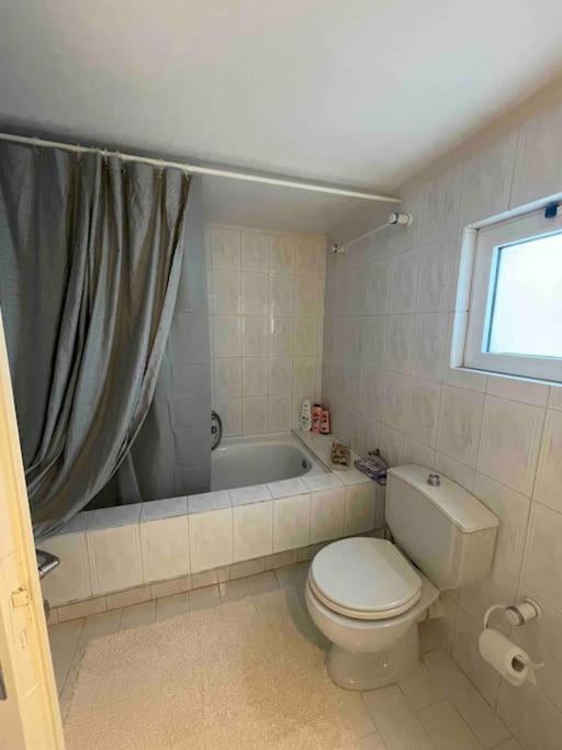 Downtown Tinos View Apartment Экстерьер фото