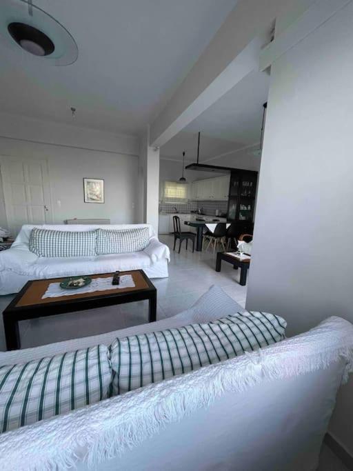 Downtown Tinos View Apartment Экстерьер фото