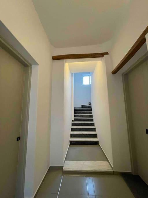 Downtown Tinos View Apartment Экстерьер фото