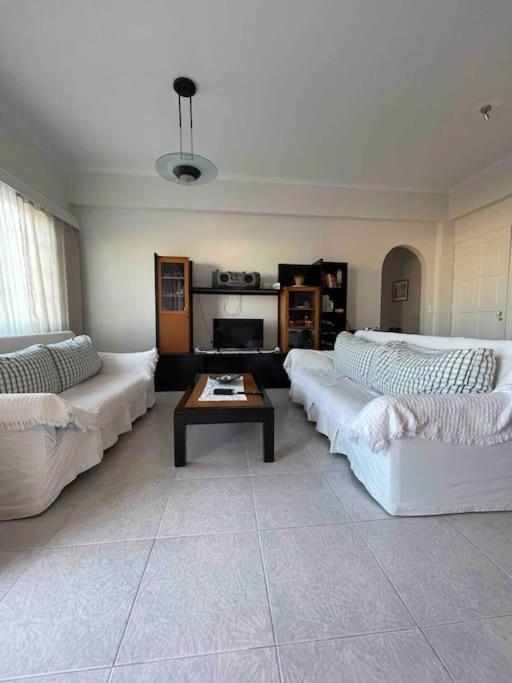 Downtown Tinos View Apartment Экстерьер фото