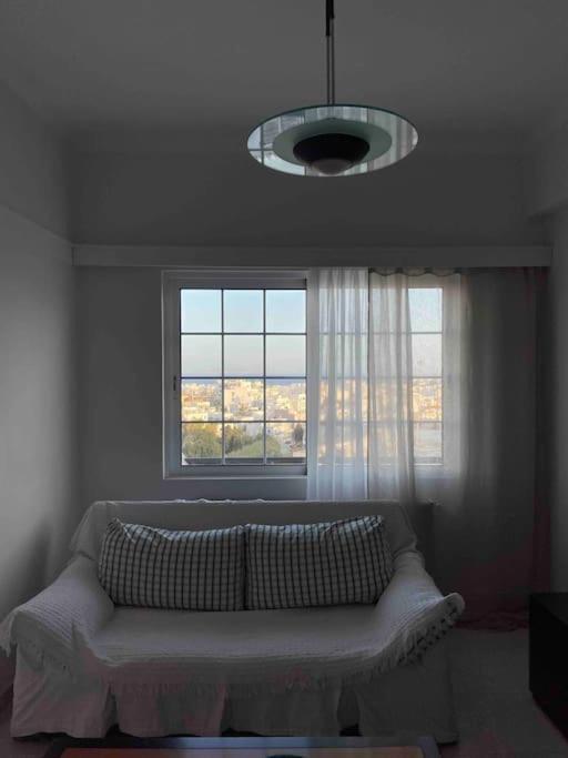 Downtown Tinos View Apartment Экстерьер фото