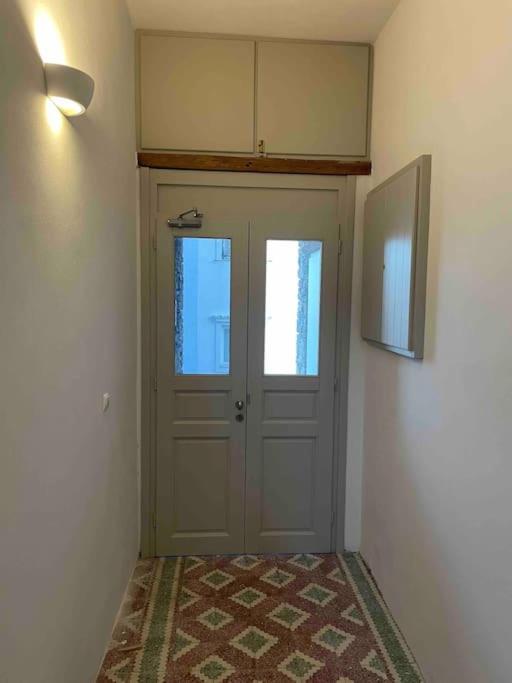 Downtown Tinos View Apartment Экстерьер фото