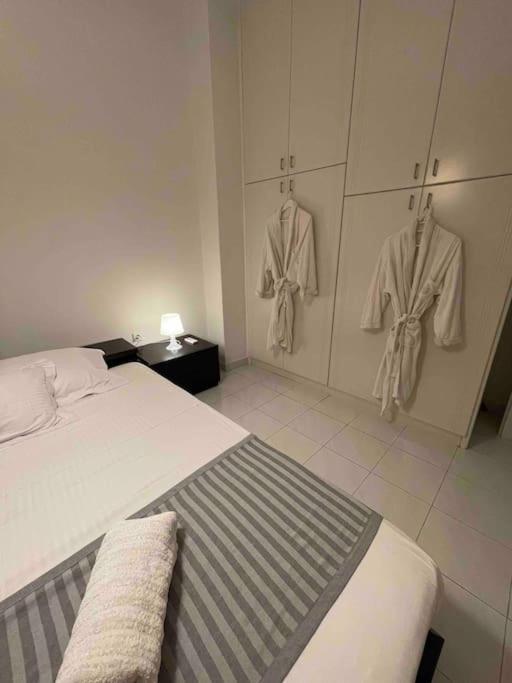 Downtown Tinos View Apartment Экстерьер фото