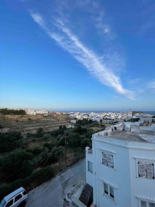 Downtown Tinos View Apartment Экстерьер фото