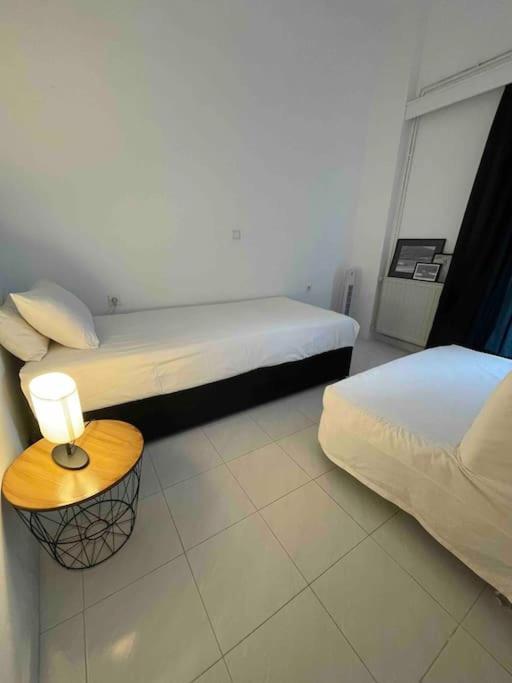 Downtown Tinos View Apartment Экстерьер фото