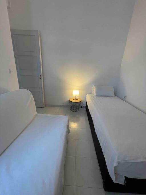 Downtown Tinos View Apartment Экстерьер фото