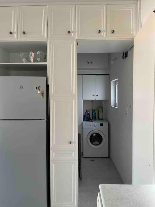 Downtown Tinos View Apartment Экстерьер фото