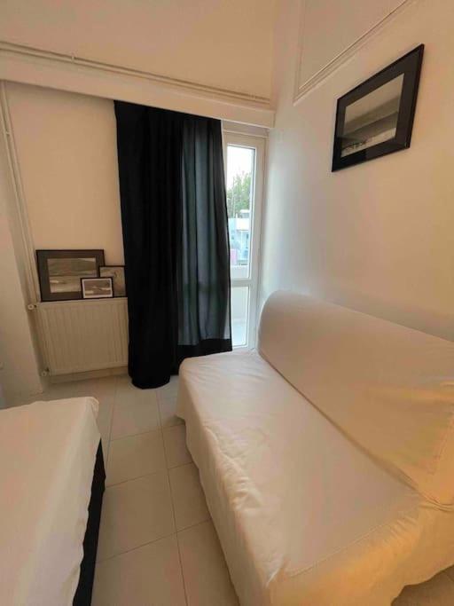 Downtown Tinos View Apartment Экстерьер фото
