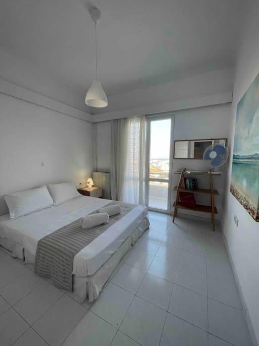 Downtown Tinos View Apartment Экстерьер фото