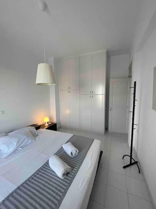 Downtown Tinos View Apartment Экстерьер фото