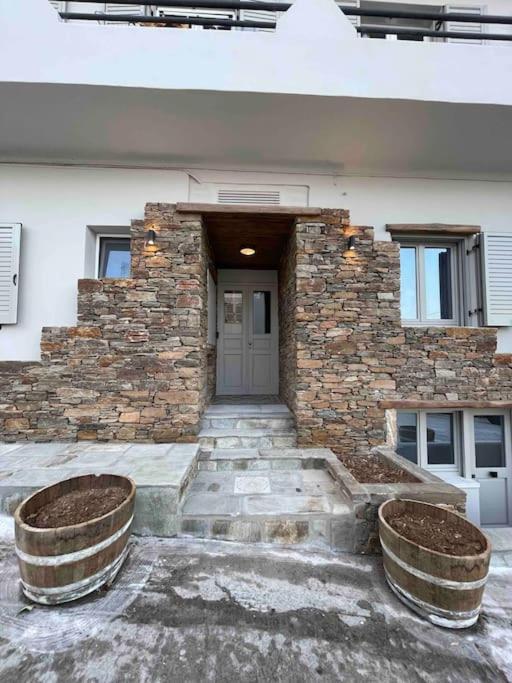 Downtown Tinos View Apartment Экстерьер фото