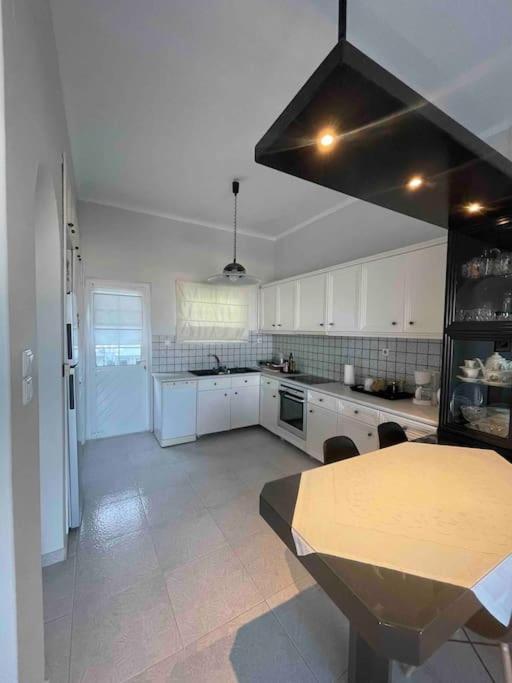 Downtown Tinos View Apartment Экстерьер фото